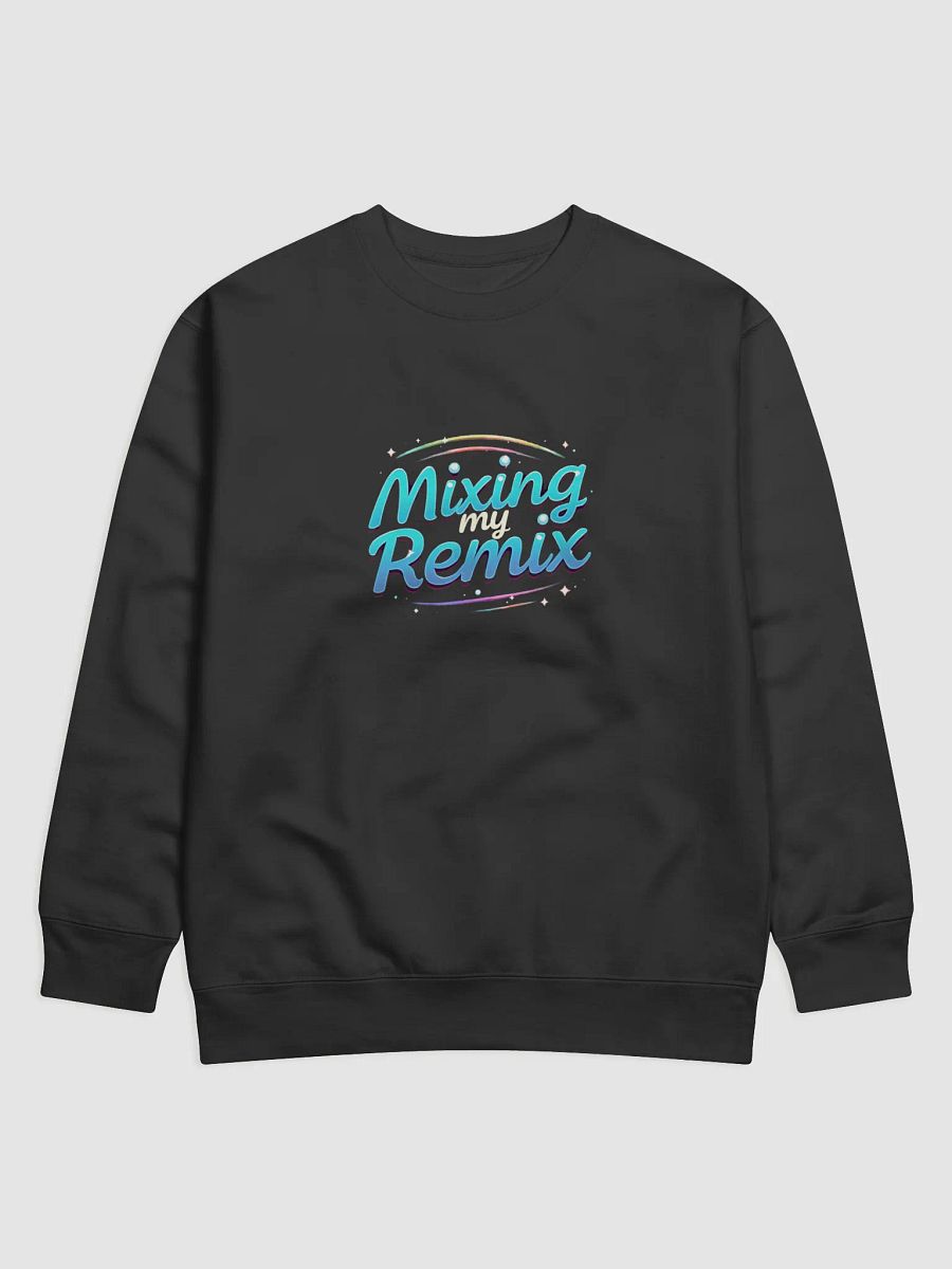 Maglia Mixing product image (1)