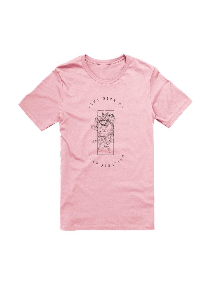 Floral Encouragement Women's T-Shirt product image (1)