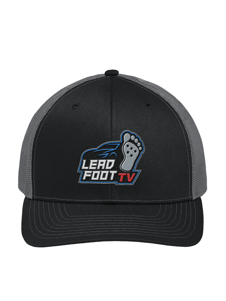 LFTV Hat product image (1)