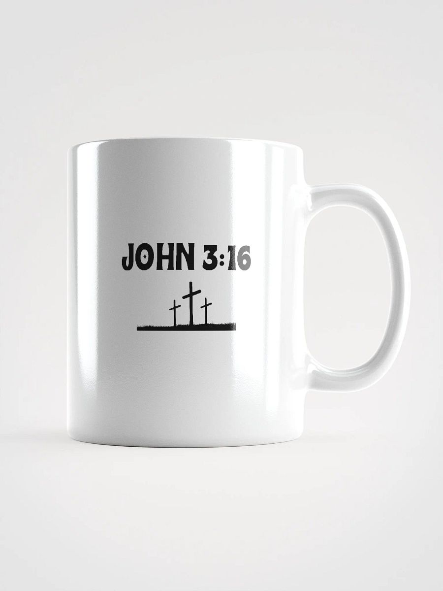 Bible Verse John 3:16 product image (1)