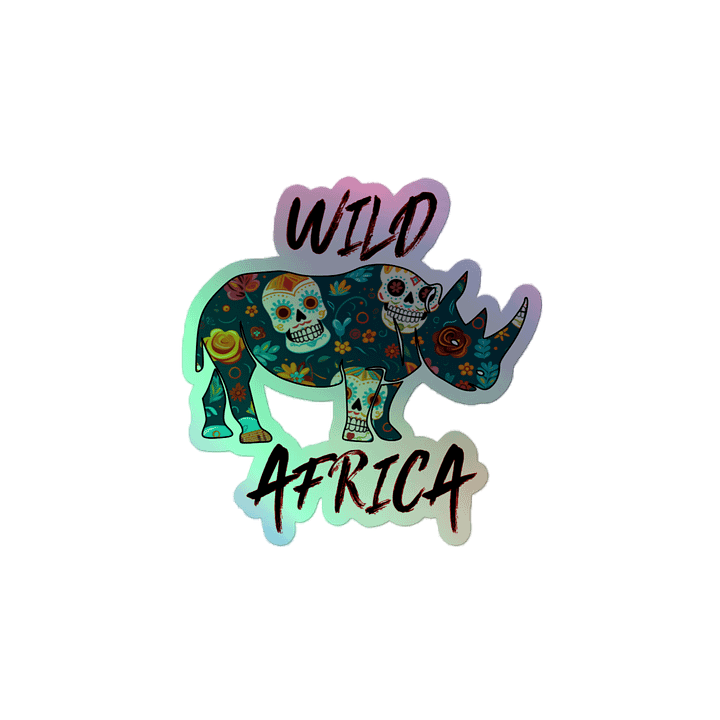 Wild Africa product image (2)