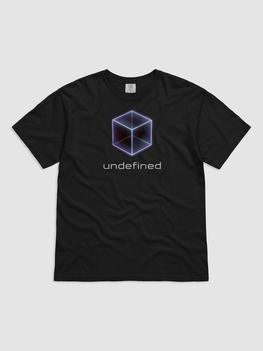 The Undefined Box Tee product image (3)