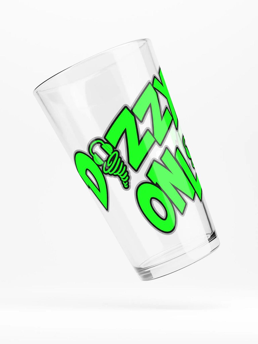 Dizzy Online Glass product image (3)