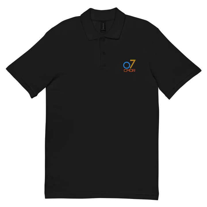 o7 CMDR Polo product image (5)