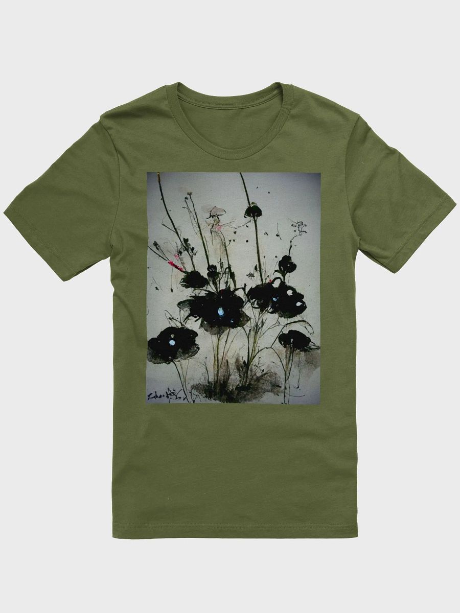 Iconic Comfort Tee product image (1)