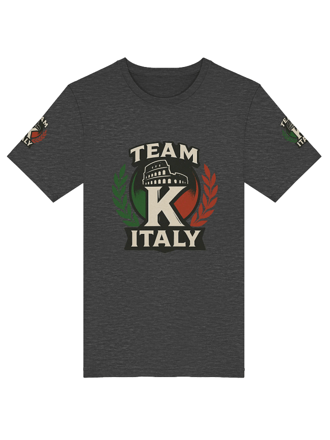 TEAM K ITALY 