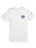 T-shirt (small print) product image (1)