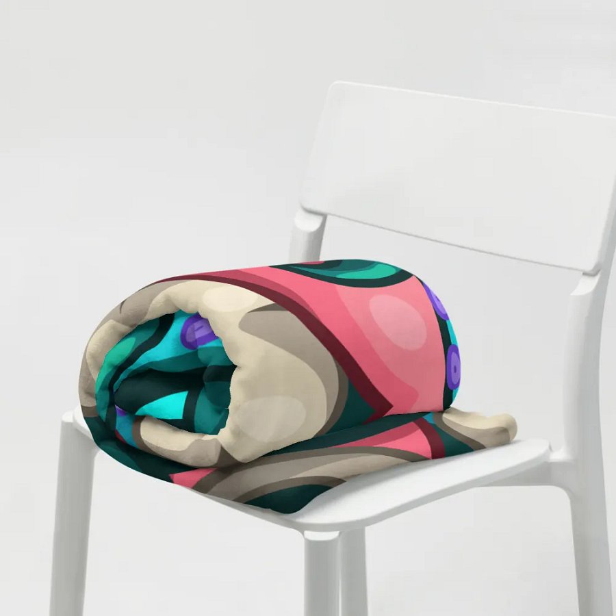 RazithLove Blanket product image (19)