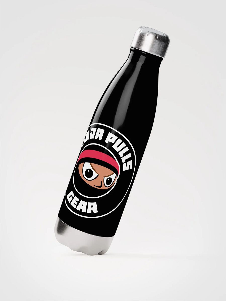 Steel Water Bottle product image (2)