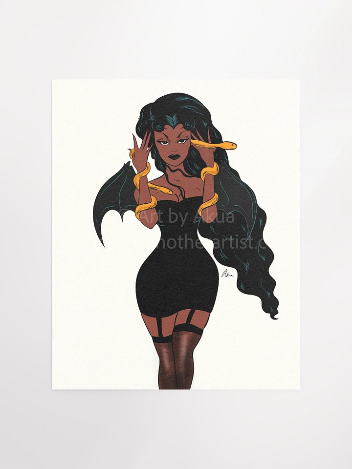 Succubus (borderless) product image (5)