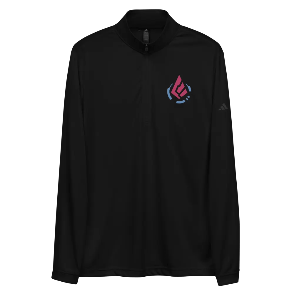 Adidas × Cyberia Esports Lightweight Quarter-Zip Pullover product image (9)