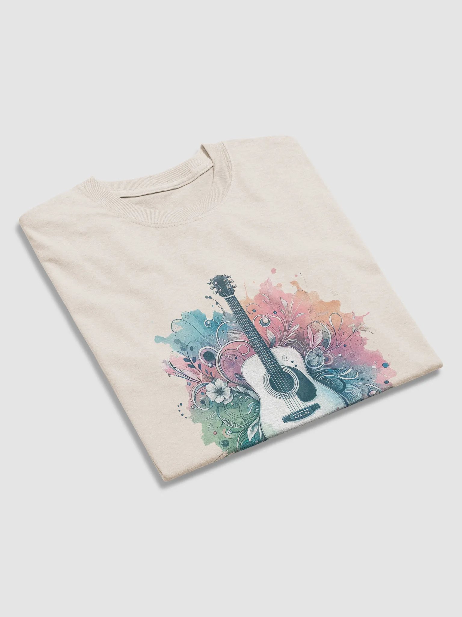 Give me Flowers - Adult Unisex Heavy T-Shirt product image (21)