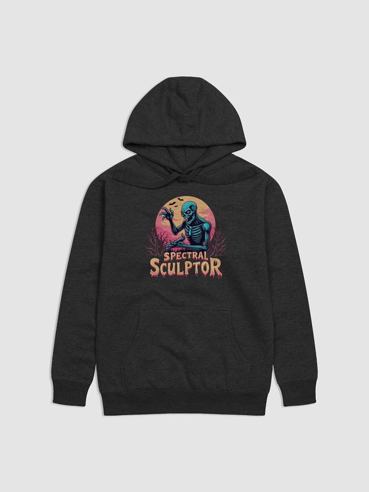 Spectral Sculptor Hoodie product image (1)