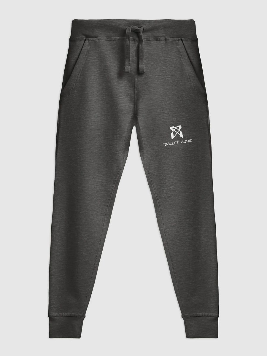 Dialect Audio Joggers product image (1)