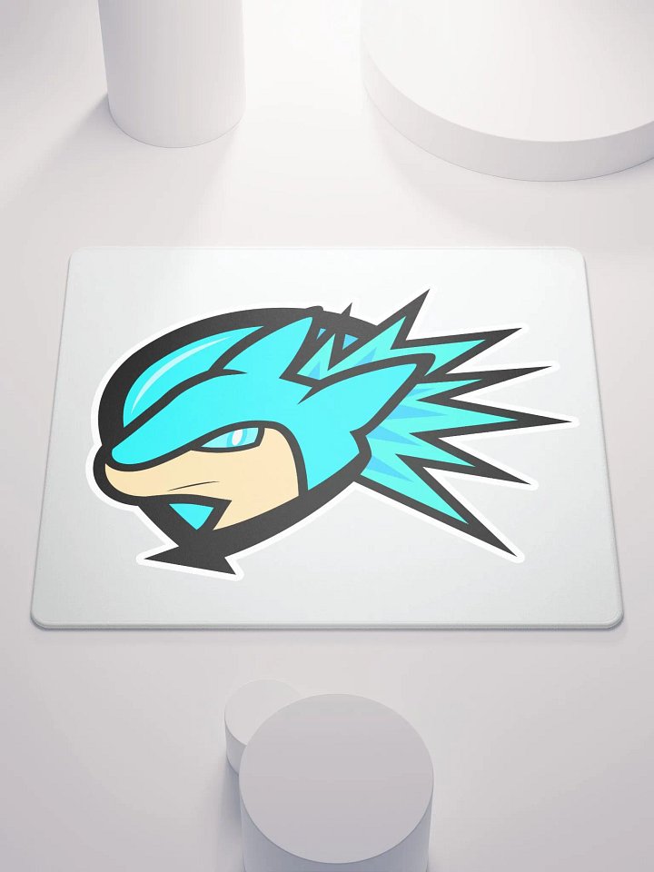 Shyphlosion GAMER Mousepad product image (2)