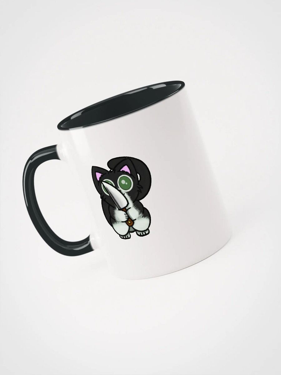 Mocha Stab Mug product image (3)