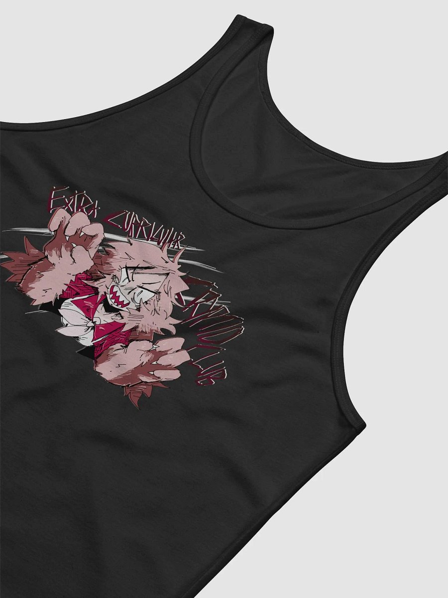 Wolf Girl Tank product image (9)
