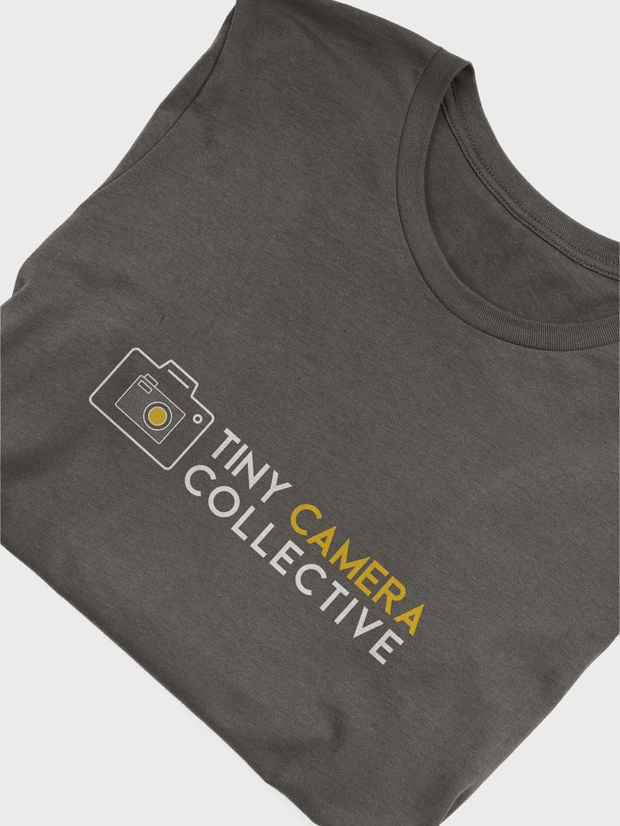 Tiny Camera Collective Tee product image (20)