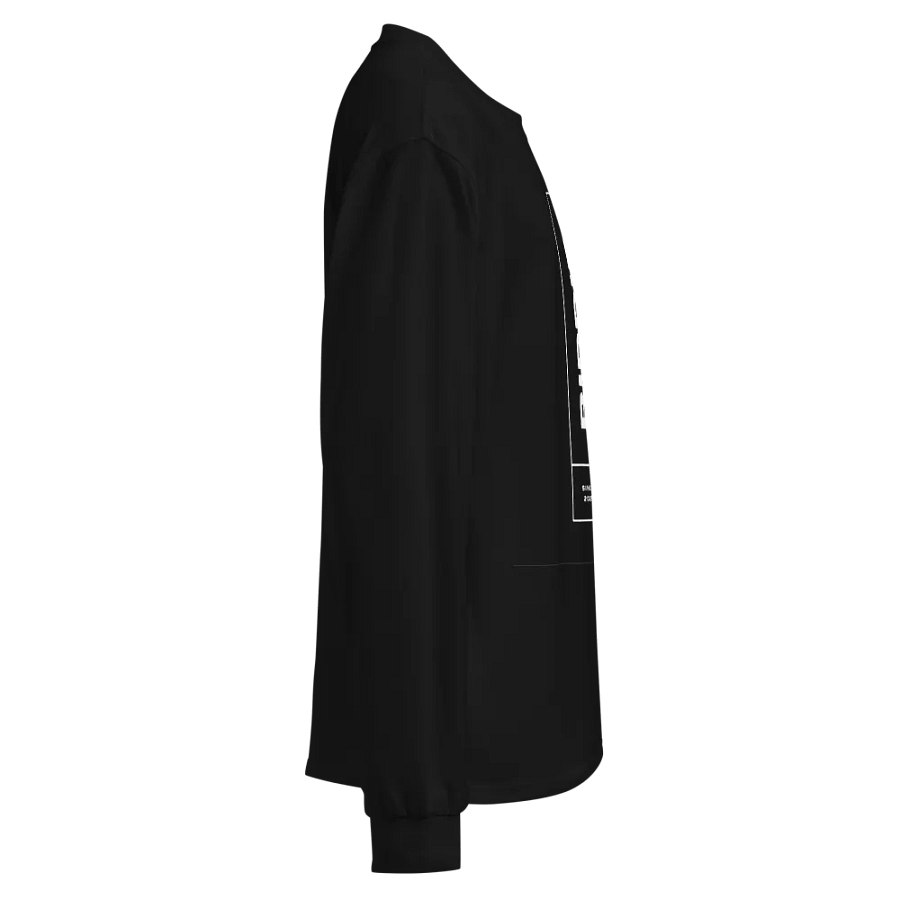 VertiBold Long Sleeve Tee product image (3)