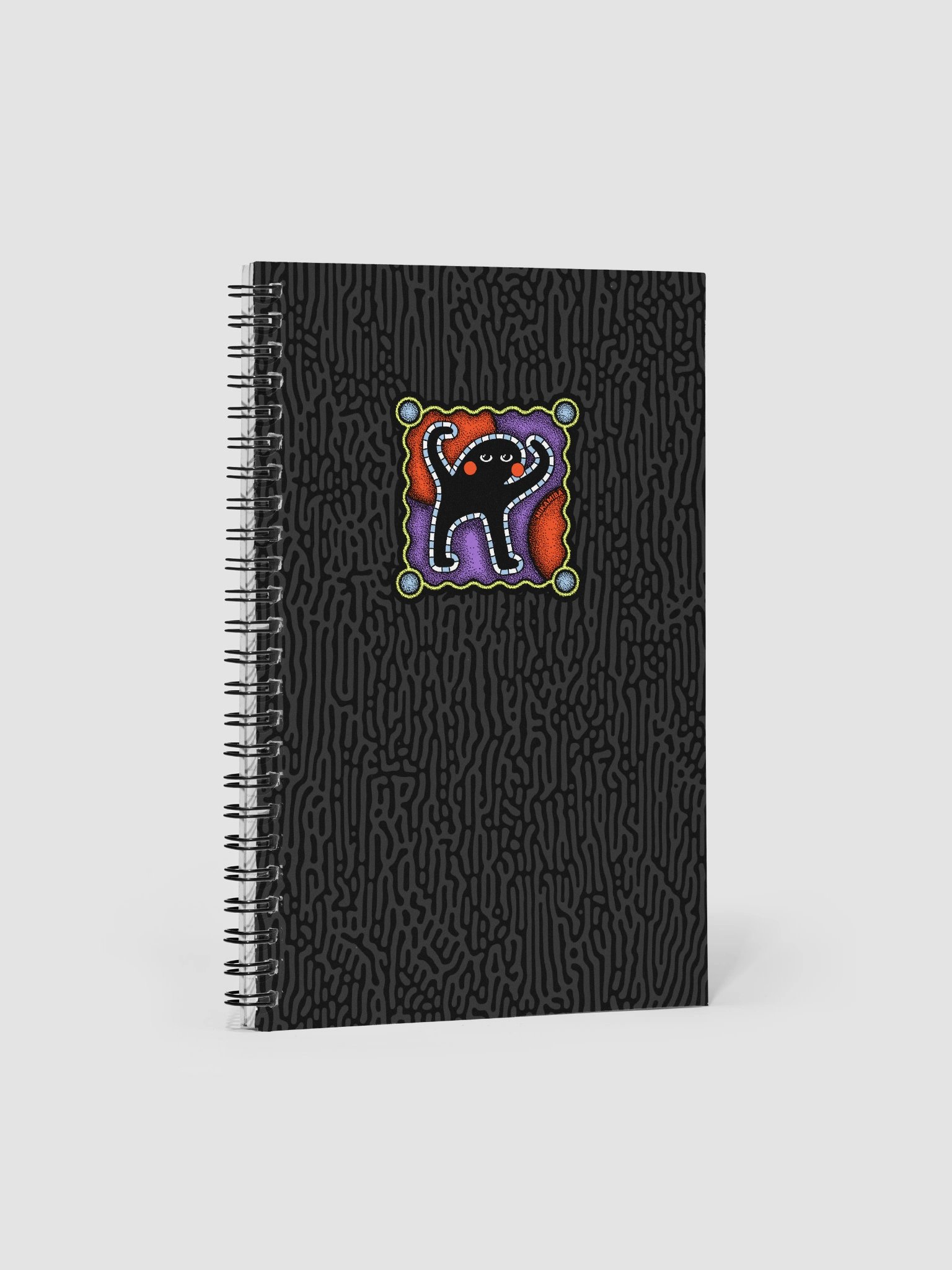 Miba Notebook product image (1)