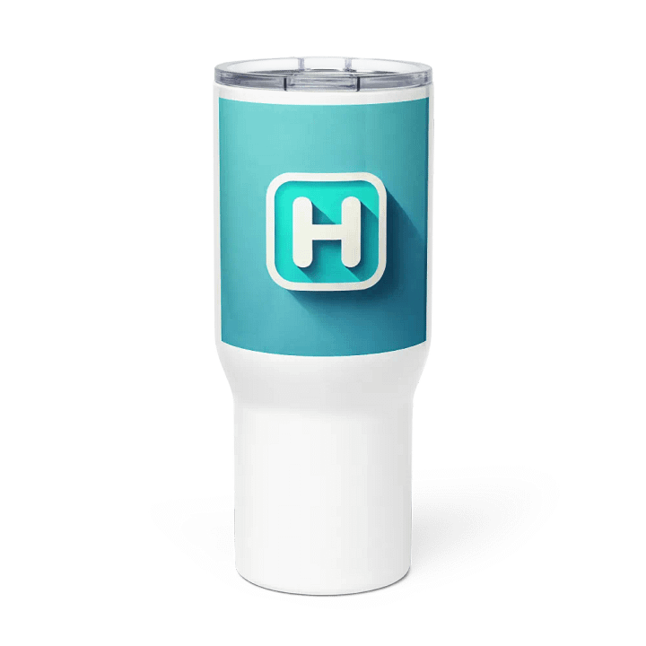 Helptovo Travel Mug Pro 3 product image (3)