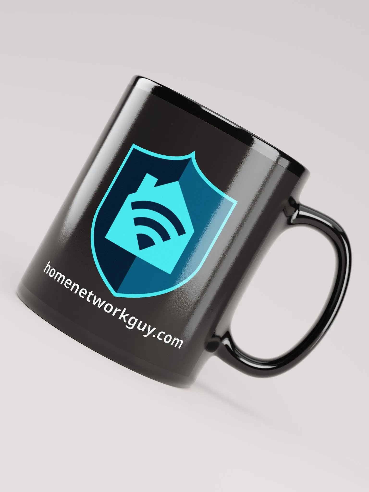HNG Logo Mug product image (7)