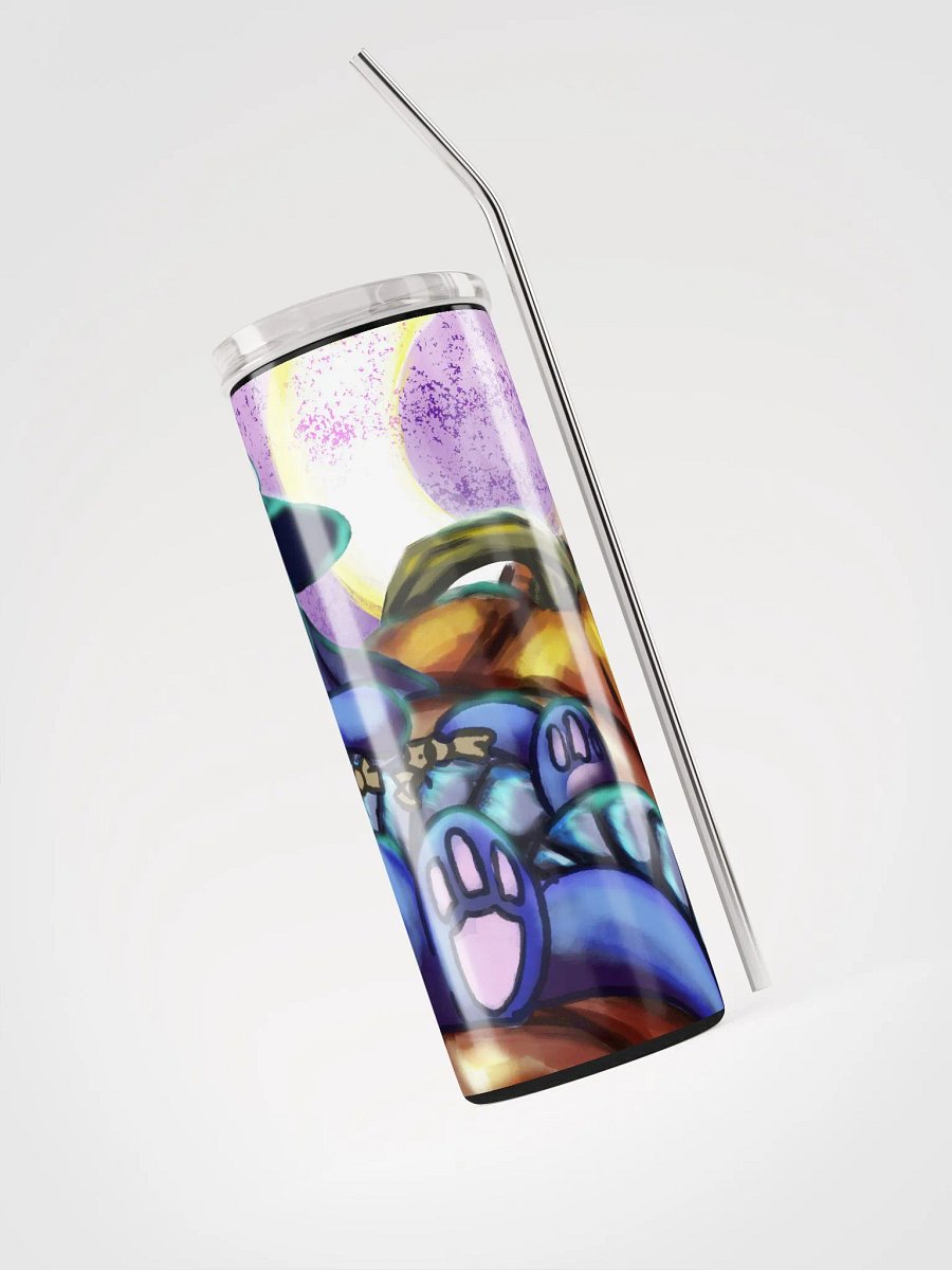 Bubbles in the night product image (3)