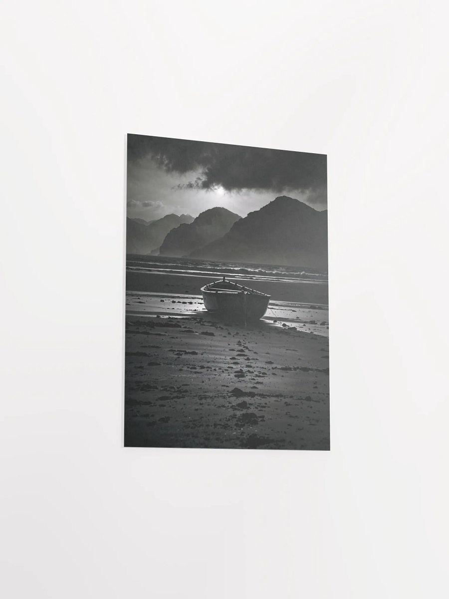 The Last Voyage Matte Poster product image (14)