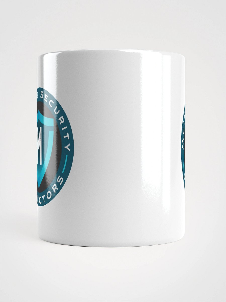 Coffee cup - McIntyre Security Protectors product image (13)