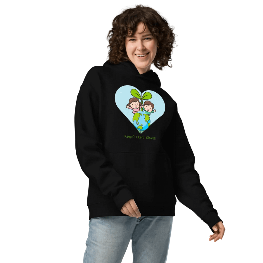 earth hoodie product image (3)