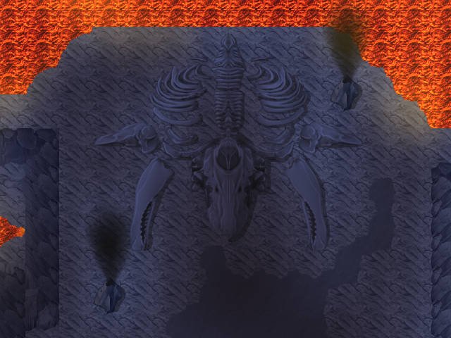 KR Luminous Abyss Tileset for RPGs product image (5)