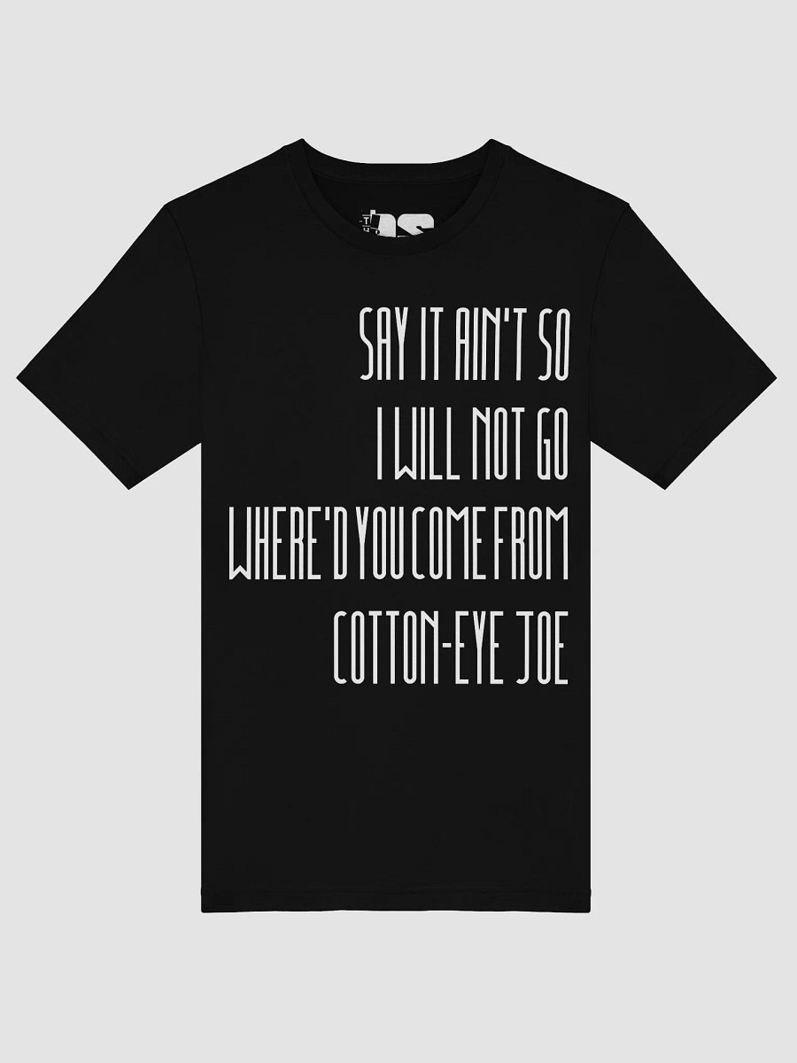 If it hadn't been for blink-182 product image (23)
