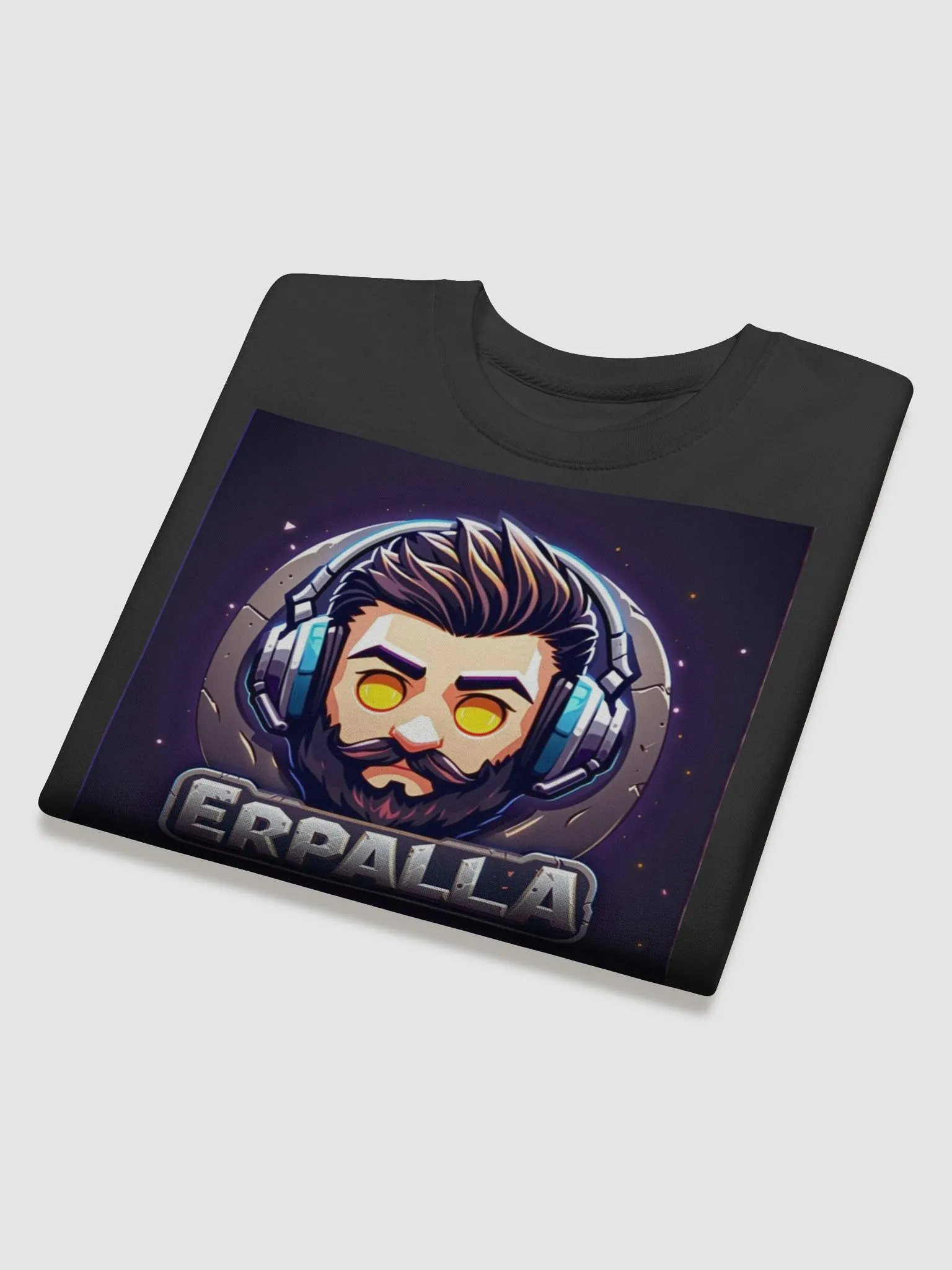 Felpa Erpallatv product image (4)