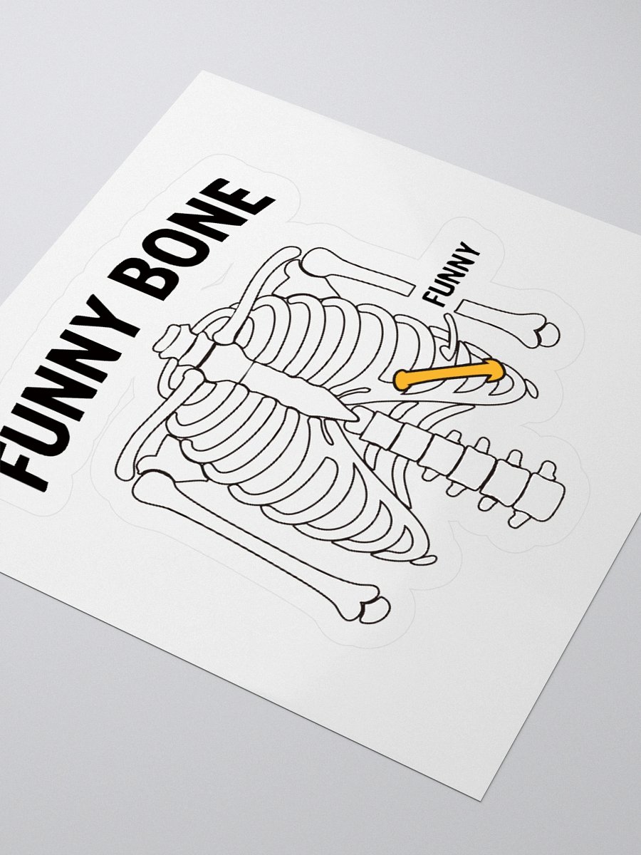 Funny Bone product image (9)