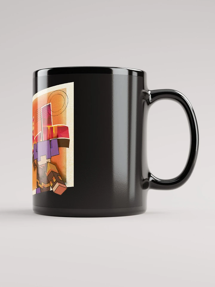 See You In Hell Mug product image (2)