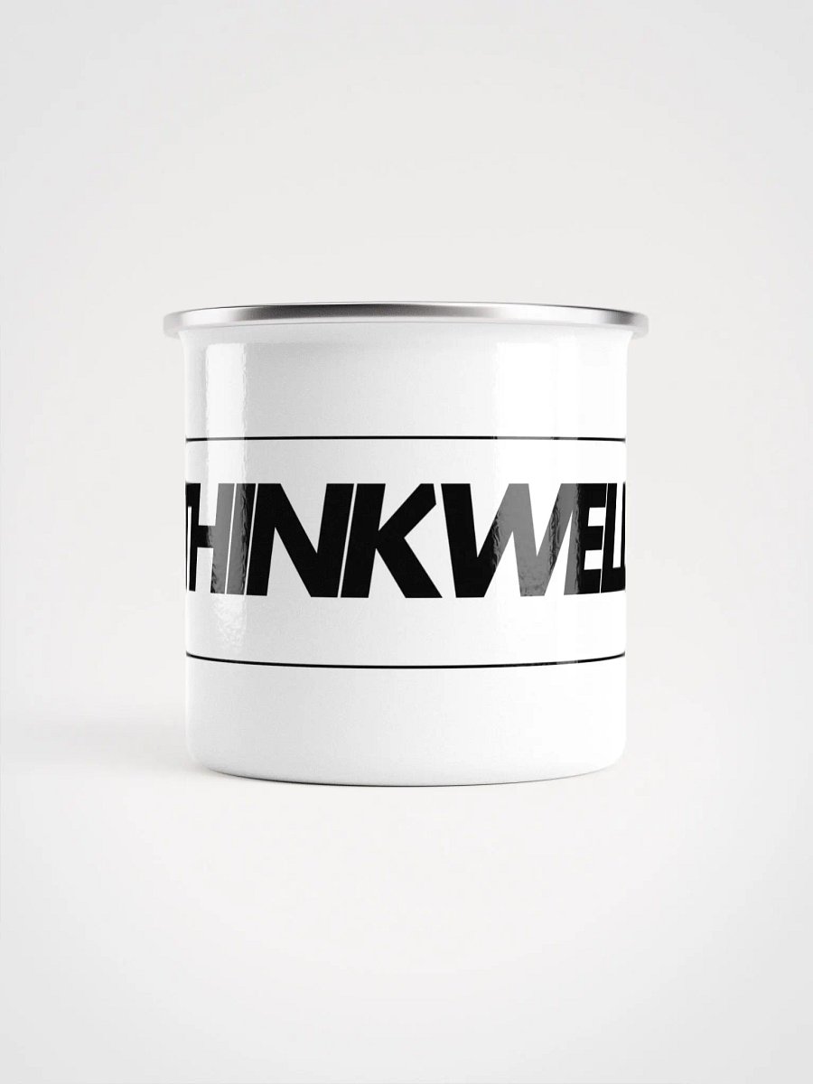 The Thinker's Mug product image (2)
