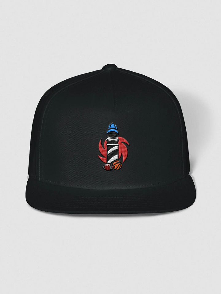 Logo V2 Hat product image (1)