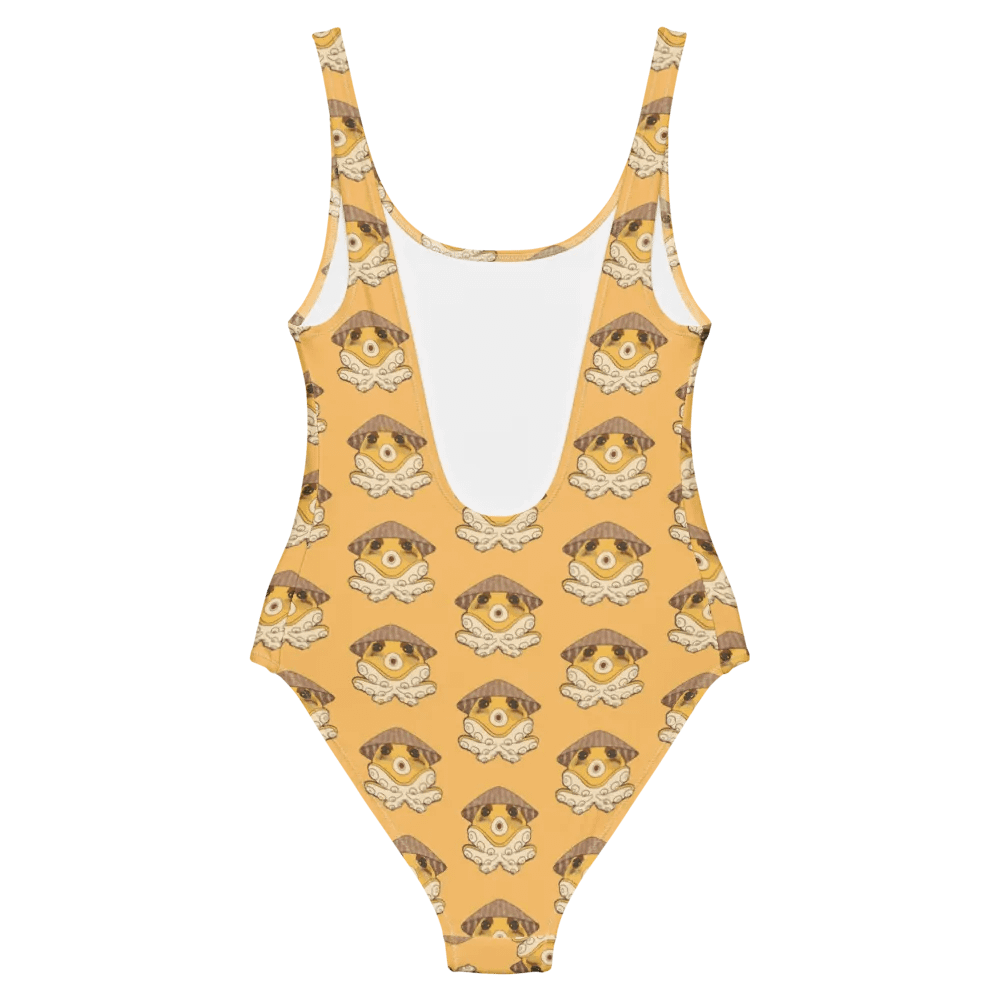 Nana All-Over Swimsuit product image (6)