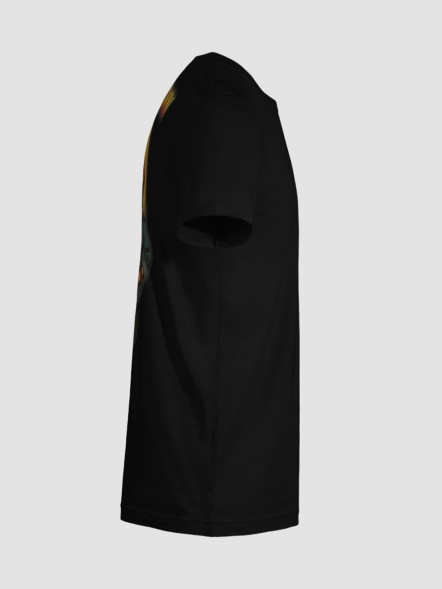 MistiDawn Black T-shirt product image (12)