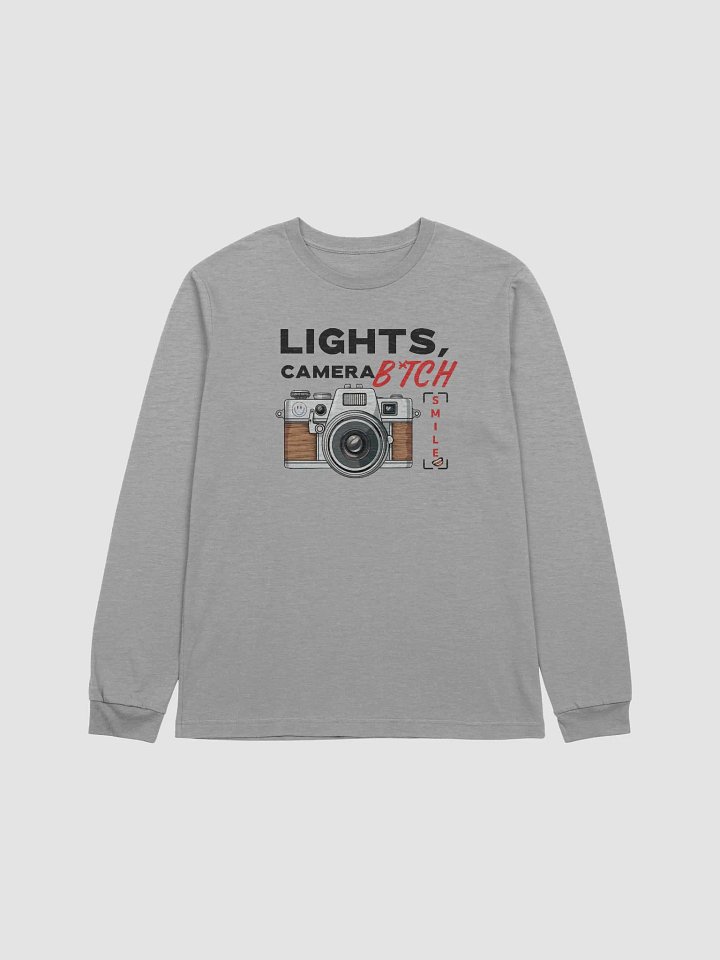 B*TCH SMILE! product image (1)