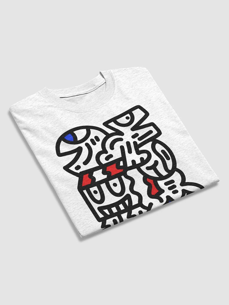 Doodle Cluster T Shirt product image (3)