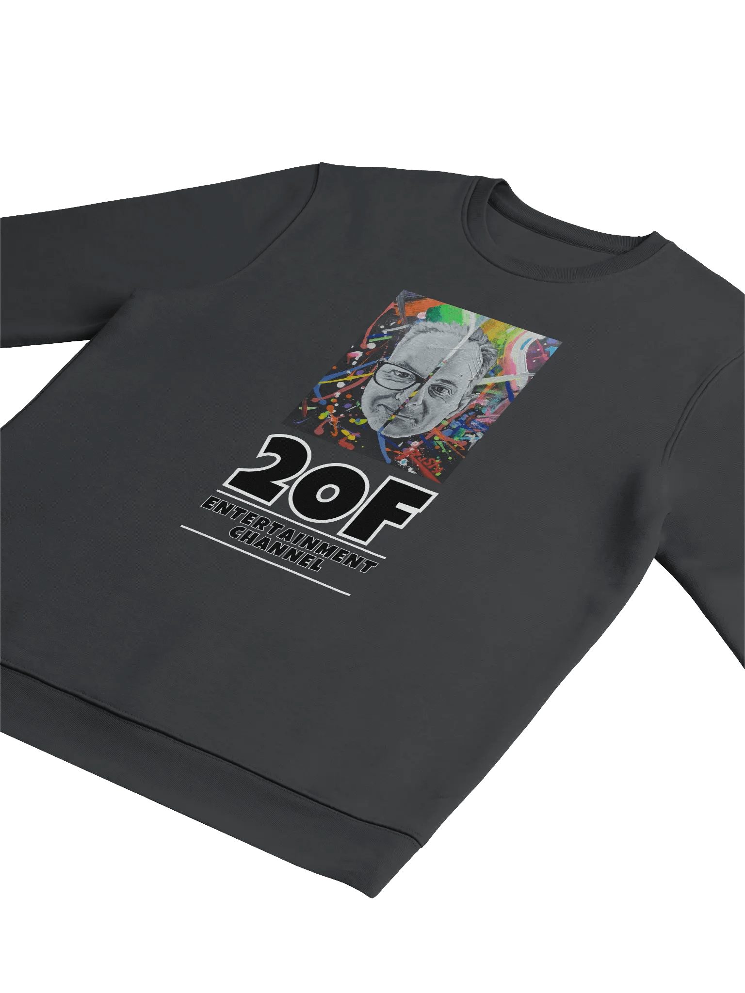 2OF Duo Sweater product image (7)