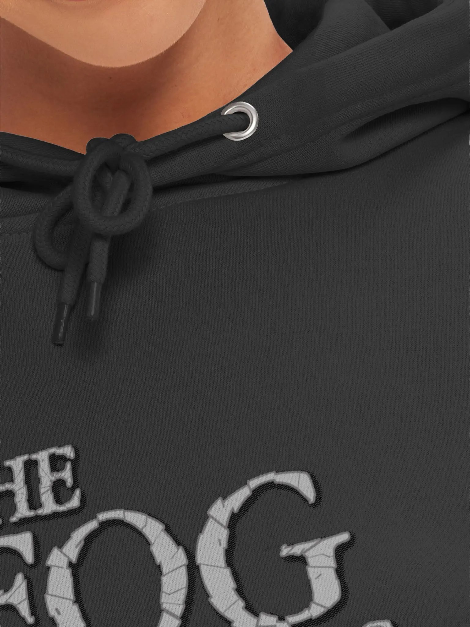 The Fog Dwellers Podcast Hoodie product image (7)
