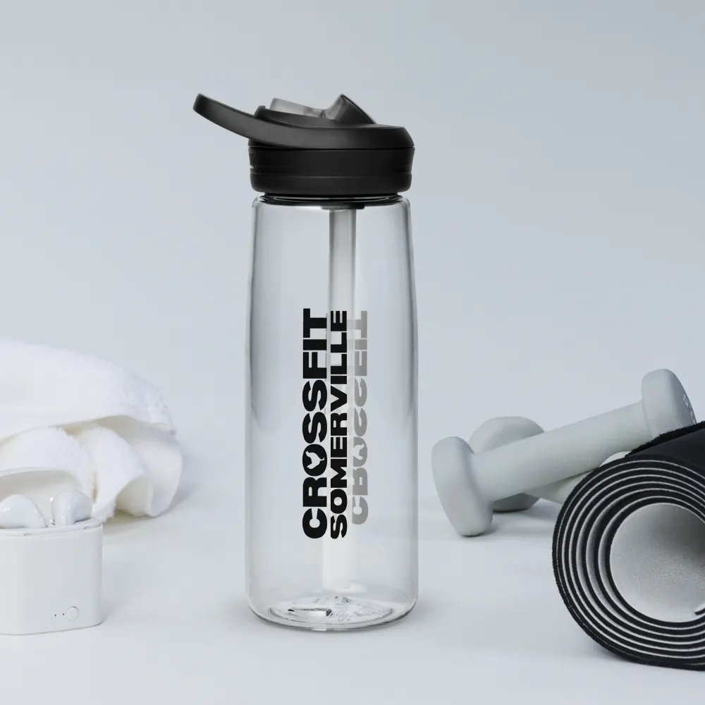 CFSV Camelbak - Minimal // Black product image (10)