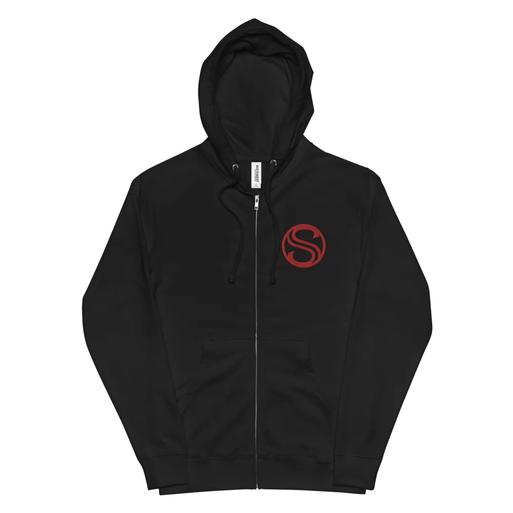 Embroidered Logo Hoodie product image (6)
