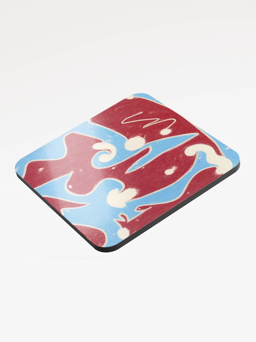 Abstract #9 Coaster product image (3)