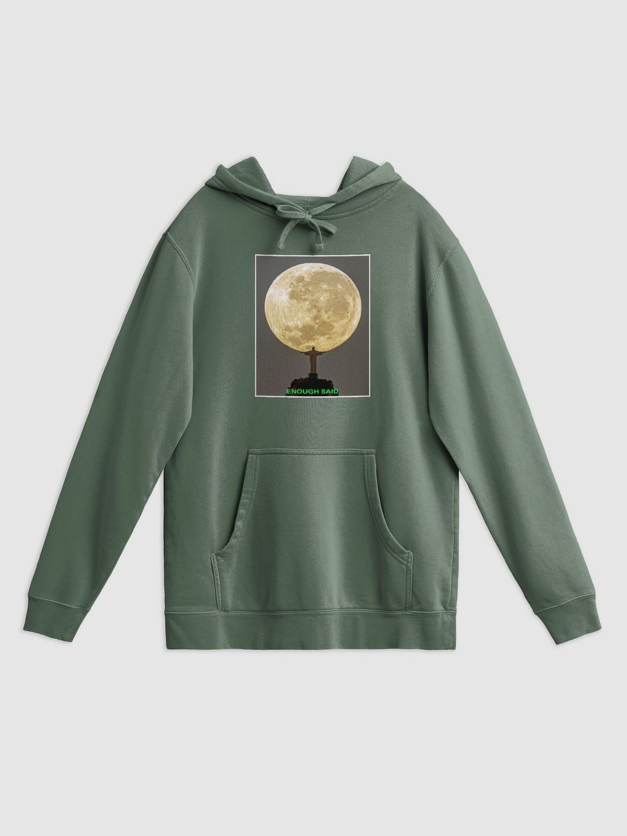 Christ the Redeemer Holding the Moon product image (1)