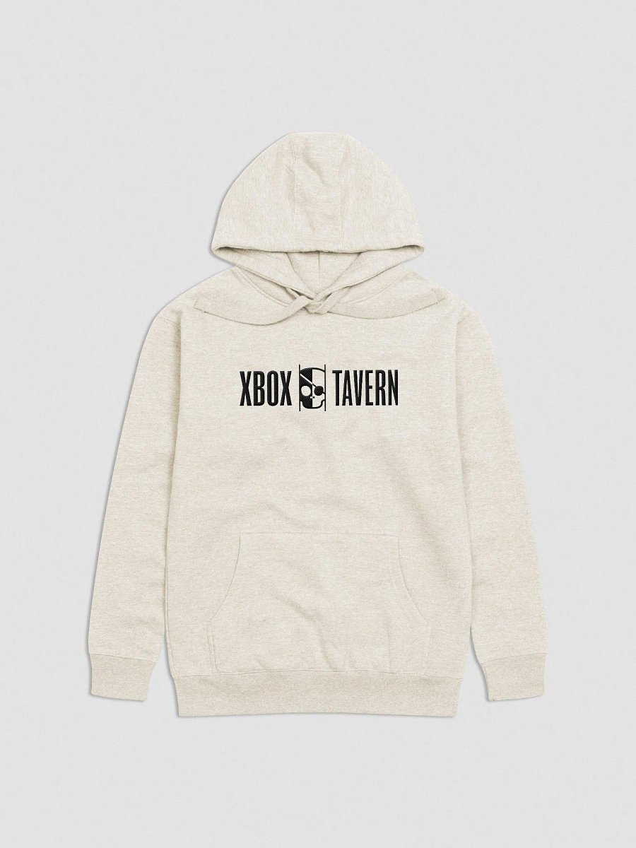 Embroidered Logo Hoodie product image (2)