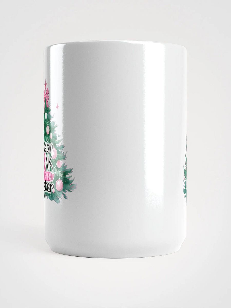 For My Sister Tall Mug product image (5)