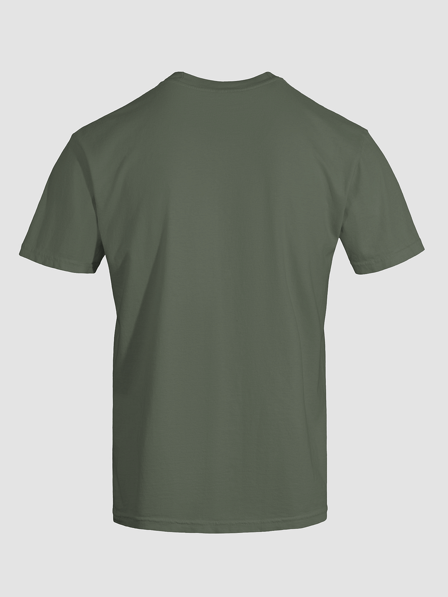 Pixelland - Comfort T-shirt product image (54)